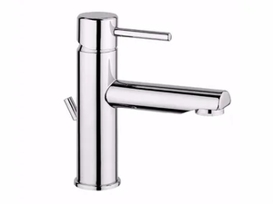 FUTURO - F6505A-15 - Countertop single handle washbasin mixer _ Rubinetteria Giulini